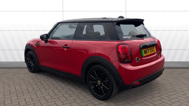 MINI Hatchback 135kW Cooper S Level 2 33kWh 3dr Auto Electric Hatchback